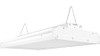 ARBAY2-160/PIR/E2/SP10 Aerobay 2FT 160W 5000K Dimmable 120-277V Passive Infrared Sensor