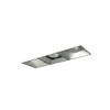 NMIOTL-13-NF-AFW-27X-10-HZ Iolite MLS 3-HEAD Trimless Reflector Kit 2700K 1000LM Haze Adj