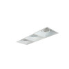 NMIOTL-13-NF-GGG-30X-10-MPW Iolite MLS 3-HEAD Trimless Reflector Kit 3000K 1000LM Mpw Adj