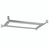 NMRTL-F3 3-LAMP Trimless New Construction Frame-in