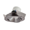 NPR-4RC35XNN 4" Pearl LED Round Adjustable Cone Retrofit 1000LM / 12W 3500K