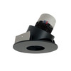 NPR-4RPHA35XBB 4" Pearl LED Round Adjustable Pinhole Retrofit 1000LM / 12W 3500K