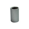 NRA-82S Stem Coupler Silver