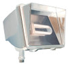 FF26QTW/E1 Floodlights 1800 Lumens Future Flood 26W CFL 120V Emerg Battery
