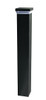 BLED24/D10 LED Square Bollard 42" 24W Cool Bronze Dim
