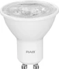 GU10-4.5-850-35D-DIM Small Reflectors 350 Lumens GU10 4.5W Base GU10 80CRI 5000K 35