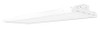 ARBAY42604808C  Aerobay 4FT 260W 5000K Cool LED Dim 480V 8FT Cord No Plug