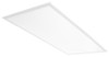 EZPANHE2X446YD10LCBE2  Panels & Troffers 5920 Lumens EZPAN 2X4 46W 3000K 0-10V Dimming