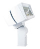 FFLED52SFYB55W480PCS4  Flood 6344 Lumens FFLED 52W 5HX5V 480V Swivel Photocell Warm