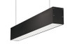 BOA2P-20D10-40YN-B Architectural 1395 Lumens BOA 2 Ft 20W Pendant Mount 3500K 0-10V