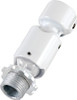 HS45-W Hang Straight 45 Degrees 1/2" Nps Swivel Mount Sloped Ceiling