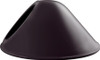 GSAC11A  Angled Cone Shade 11" For Gnled Gooseneck Bronze