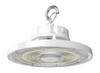 H17S  H17 Highbay 100/80/60W 3000K/4000K/5000K 120-277V White