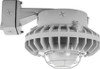 HAZBLED80F-G  Architectural 3277 Lumens PLED 36W 3000K 120V-277V Bronze