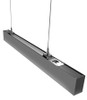 BOA2PUS/PIR BOA 2' Up & Downlight Max 20W Pendant 3000K/3500K/4000K Flat BOA2PUS/PIR BOA 2' Up & Downlight Max 20W Pendant 3000K/3500K/4000K Flat
