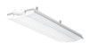 RAILP400NWD10LOS  High Bay 54821 Lumens Rail Pendant Mount 52 Inches 400W 4000K