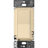 RRST-PRO-N-IV  Lutron Radiora 3 Sunnata Rf Pro Led+ Touch Dimmer Switch, 250W