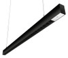 BOA4PLB/PIR/E BOA 4' Downlight 40/28/24/20/10W Pendant 3000K/3500K/4000K Louver BOA4PLB/PIR/E BOA 4' Downlight 40/28/24/20/10W Pendant 3000K/3500K/4000K Louver