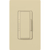 RRD-10ND-IV  Radiora 2 Dimmer, Incandescent/halogen, Magnetic Low-voltage