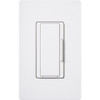 RD-RD-WH  Radiora 2 Remote Dimmer, Multi-location, 120V In White