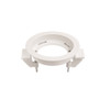 L-CMNT-WH  Lutron Recessed Ceiling Mount Adapter For Radiora 3 All-in-one