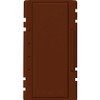 RKA-F-SI  Replacement Button Kit For Radiora 2 Or Homeworks Architectural-style