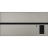 QSGFP-SN  Grafik Eye Qs Faceplate Kit, 0 Shade Zones, Opaque Cover In Satin