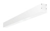 BOA4S-40D10-40N-W/E2 Architectural 2869 Lumens BOA 4 Ft 40W Surface Mount 4000K 0-10V