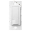 MS-OPS2-SW  Lutron Maestro Motion Sensor Switch, No Neutral Required, 150W