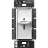 SFSQ-F-WH  Skylark Fan-speed Control, Single-pole, Quiet 3-SPEED, 120V/1.5A