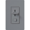 SELV-300P-GR  Skylark Dimmer With On/off Switch, Electronic Low-voltage, Single-pole