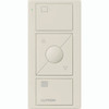 PJ2-3BRL-GLA-S01  Lutron 3-BUTTON With Raise/lower And Preset, Pico Smart Remote