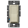 DVSCCL-153P-CY  Diva Led+ Dimmer - Satin Finish, Led, Incandescent/halogen, 3-WAY/SINGLE-POLE