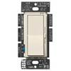 DVSCCL-153P-PM  Diva Led+ Dimmer - Satin Finish, Led, Incandescent/halogen, 3-WAY/SINGLE-POLE