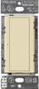 MA-S8AM-AL  Maestro Switch - Gloss Finish, Incandescent/halogen, Magnetic