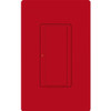 MSC-S8AM-HT  Maestro Switch - Satin Finish, Incandescent/halogen, Magnetic