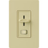 SF-103P-IV  Skylark Dimmer With On/off Switch, Fluorescent Or LED Dimming