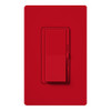 DVSC-103P-HT  Diva Dimmer - Satin Finish, Incandescent/halogen, 3-WAY, 120V/1000W