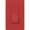 SC-4PS-HT  Claro Switch, Satin Finish, 4-WAY, 120V/15A In Hot