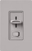 SFSQ-LF-GR  Skylark Fan-speed Control, Single-pole, Quiet 3-SPEED, 120V/360W