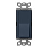 SC-4PS-DE  Lutron Claro 15 Amp, 4-WAY On/off Rocker Switch, Deep Sea