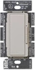 MSC-AD-TP  Maestro Companion Dimmer For Multi-location Use, 120V, Satin