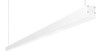 BOA8P-80D10-40YN-W/LC Architectural 5487 Lumens BOA 8 Ft 80W Pendant Mount 3500K 0-10V