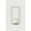 MS-OPS5MH-WH  Maestro Occupancy-sensing Switch, Multi-location/single-pole