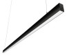 BOA8PB/MVS/E BOA 8' Downlight 80/56/48/40/20W Pendant 3000K/3500K/4000K Flat BOA8PB/MVS/E BOA 8' Downlight 80/56/48/40/20W Pendant 3000K/3500K/4000K Flat