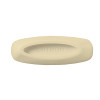 SK-IV  Skylark Replacement Knob, Single-pole Replacement Knobs, Ivory