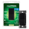 STCL-153MH-BL  Lutron Sunnata Led+ Touch Dimmer, SINGLE-POLE/3-WAY Multi-location