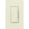 MRF2-F6AN-DV-BI  Maestro Wireless Dimmer, 3-WIRE Fluorescent, Dimmer With Neutral