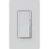 DVSCSTV-PD  Diva Dimmer - Satin Finish, Fluorescent Or LED Dimming With 0-10V