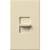 NTRP-250-BE  Nova T Reverse-phase, Slide-to-off Dimmer, Cfl/led (screw-base)